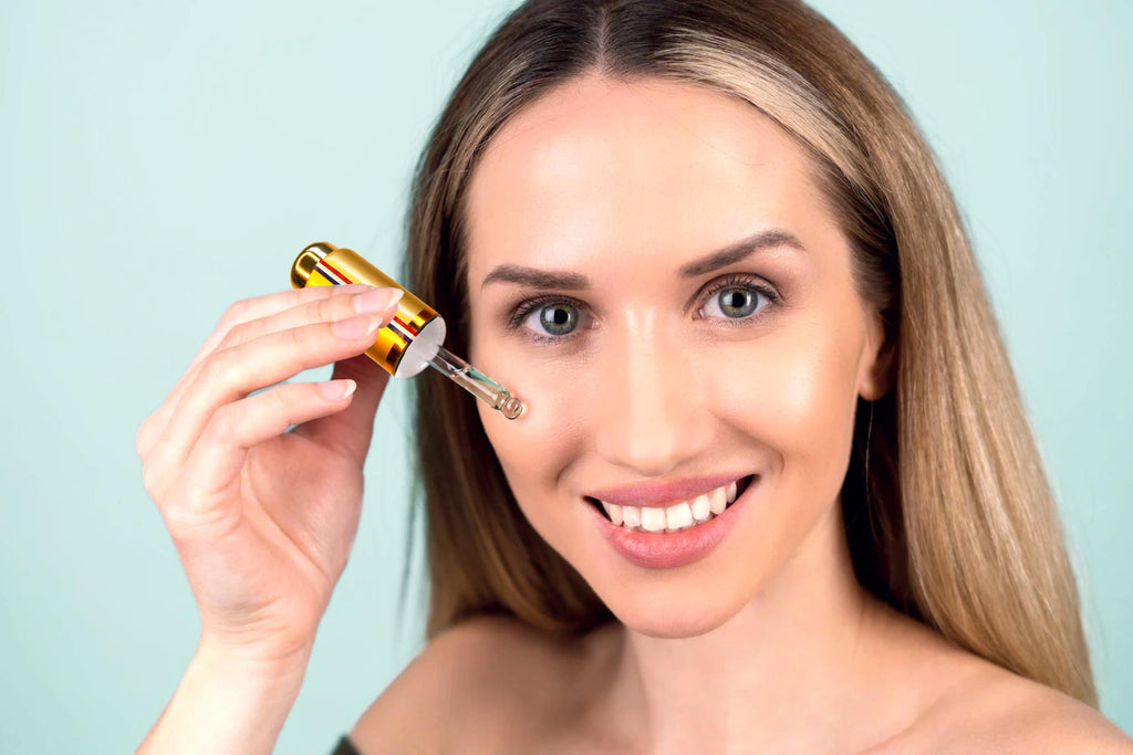 PRO - ELIXIR PRUNE DIVINE BIO - Sérum Huile Végétale, Complément Alimentaire